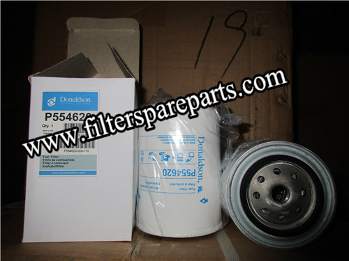 P554620 Donaldson fuel filter